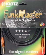 Klotz Funkmaster