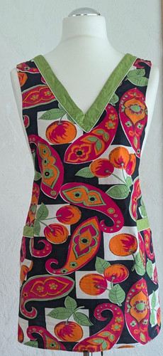 Bunte ddr vintage 60er - ddr,