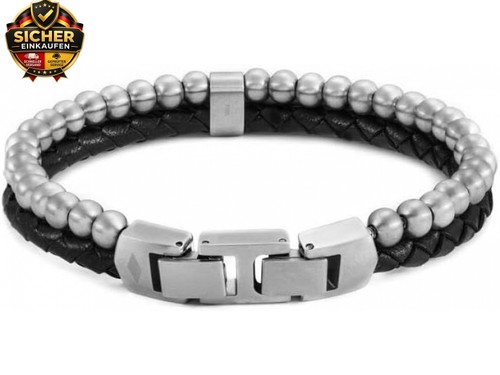 Fossil herrenarmband aus - fossil,