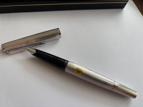 Montblanc 1266 meisterstück - 1266,
