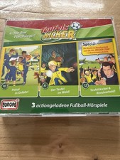 Teufelskicker 3er-CD
