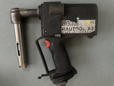 Rehau A2 Presszange Presse