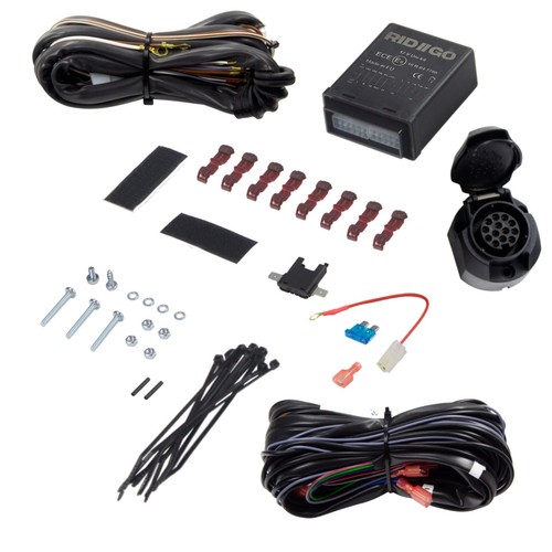 Elektrosatz satz universal - elektrosatz,