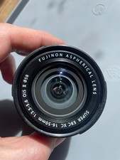 Fujinon Aspherical Super EBC