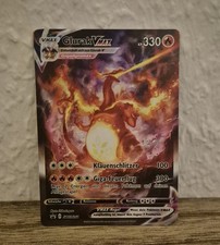 Glurak VMAX SWSH261 FULL ART