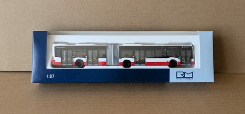 Rietze 73624 hamburger - -,