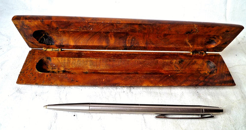 Montblanc kugelschreiber - montblanc,
