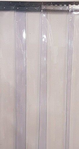 Pvc lamellenvorhang bausatz - lamellenvorhang,