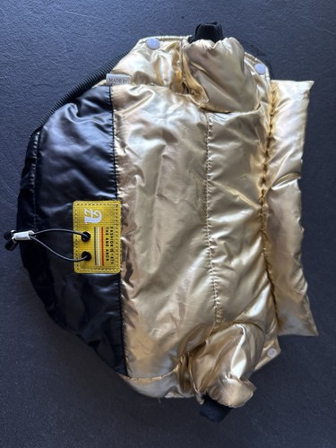 Hundejacke winterjacke s - hundejacke, gr.