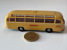 NR658 Brekina MB O 321 Bus