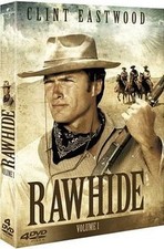 Rawhide Volume 1 von not
