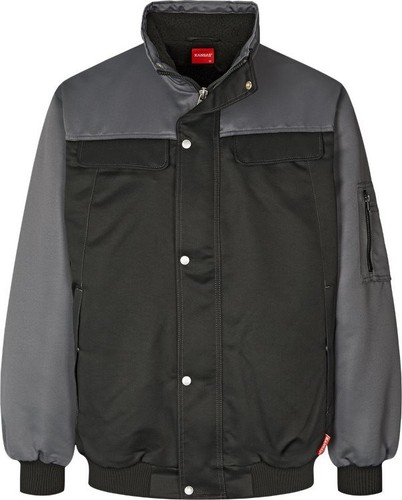 Kansas winterjacke icon two - kansas,