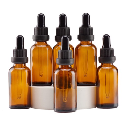 Pipettenflasche 30ml