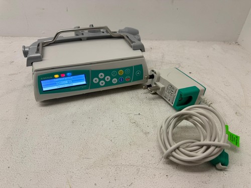 Braun infusomat space - b.,