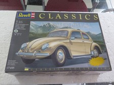 REVELL - VW Käfer 1951/52 -