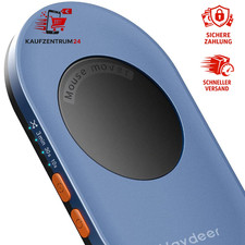 Maus Jiggler Ultra Slim mit