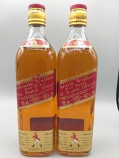 Johnnie Walker Red Label Old