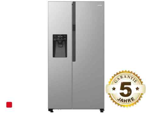 Kühlschrank gorenje nrr9esxl - gorenje,