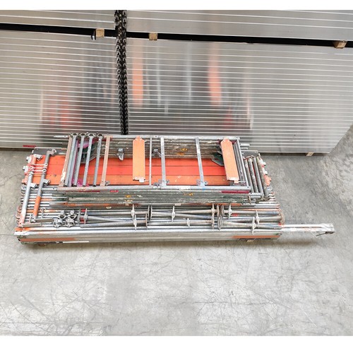 Layher assco stahlgerüst mit - layher,