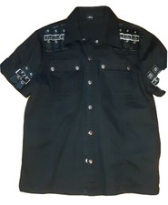 Oberteile gothic Herren XTRAX