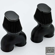 Ansaugstutzen Adapter Honda CB