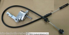 VW Golf 2 II Umbaukit mechanische Kupplung VW G60 1,8T VR6 16V Kit Kupplungszug