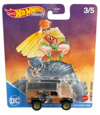 Land Rover Defender 110 Hard