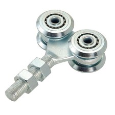 Laufwagen mit 4 Rollen bis 75