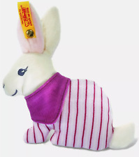 STEIFF 237539 Hoppi Häschen Rassel, 15 cm Neuware OVP