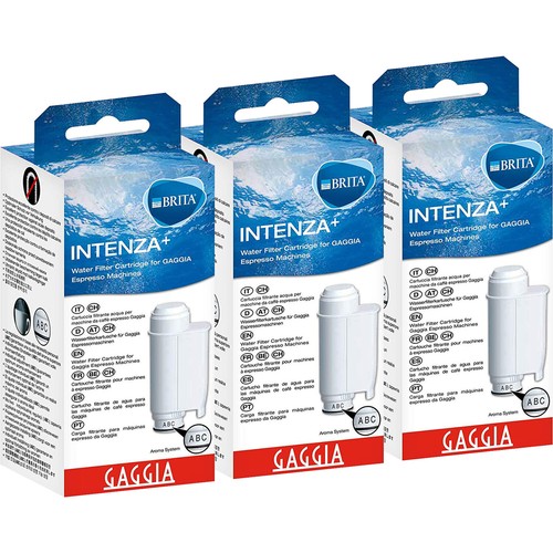 Gaggia brita intenza - gaggia, intenza+