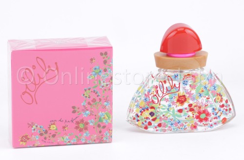 Oilily classic eau de parfum - -,