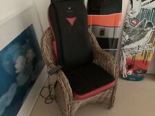 Casada Massagesesselauflage