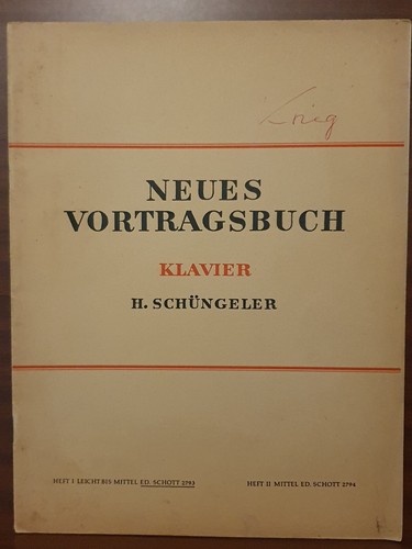 Heinz schüngeler neues - schüngeler:,