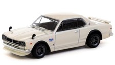 NISSAN Skyline 2000 GT-R