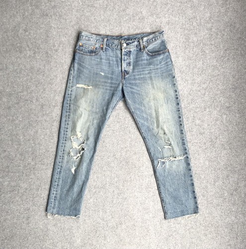 Levis levi jeans - levis, 501