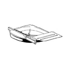 Reserveradmulde  passend für