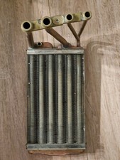 Junkers Wärmetauscher