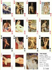Spielkarten playing cards