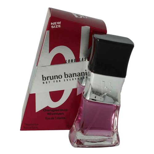 Bruno banani dangerous woman - banani,