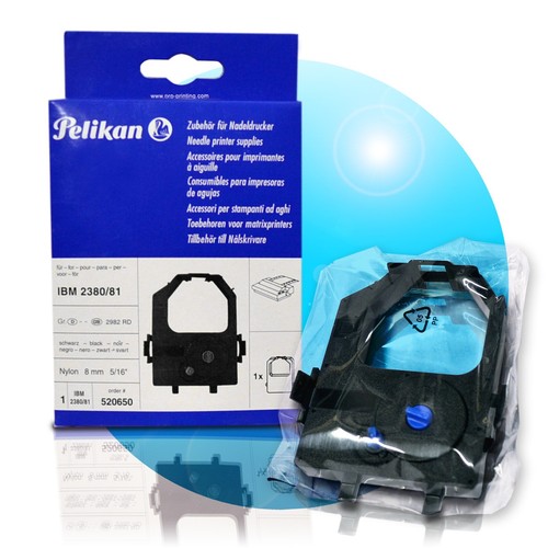 Pelikan nylon farbband ibm - farbband,