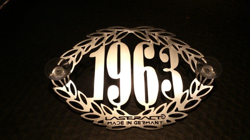 1963 oldtimer baujahr - 1963,