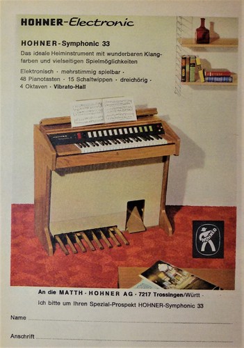 Werbeanzeige advertisement - #, werbeanzeige/advertisement