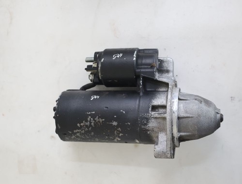 Anlasser mercedes 190 - anlasser,