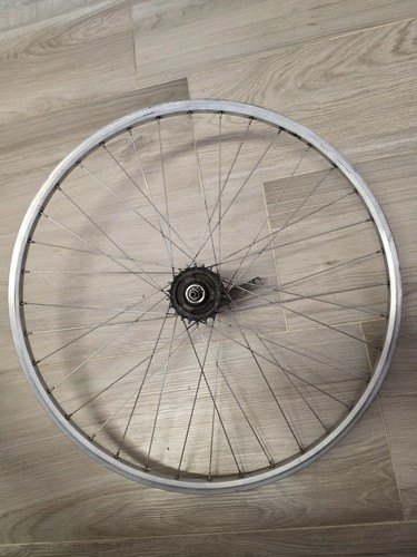 Hinterrad sram sachs spectro - hinterrad,
