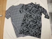 2 Herbst/ Winter- Kleider von