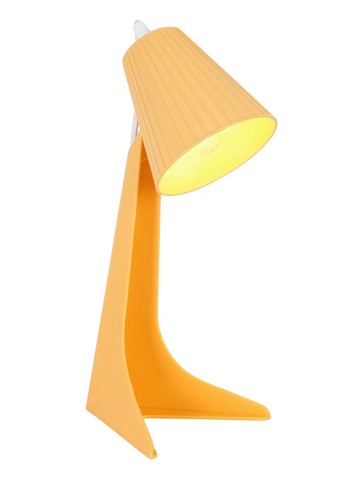 Modern living tischlampe bunti - modern,