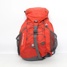 McKinley, Wanderrucksack