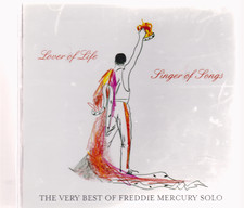 Freddie mercury queen solo - queen,
