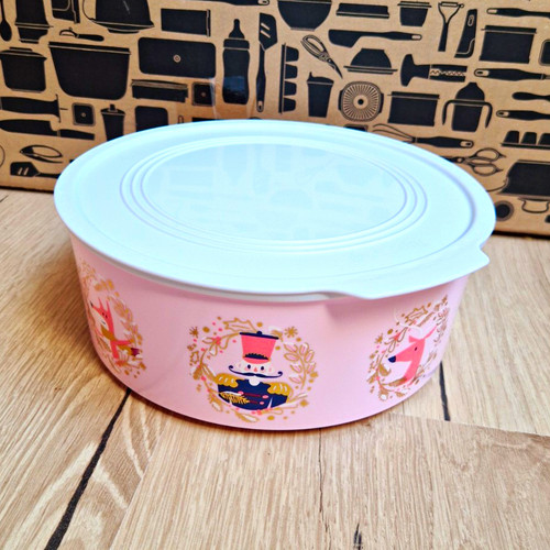 Tupperware vorratsdose rund - tupperware,