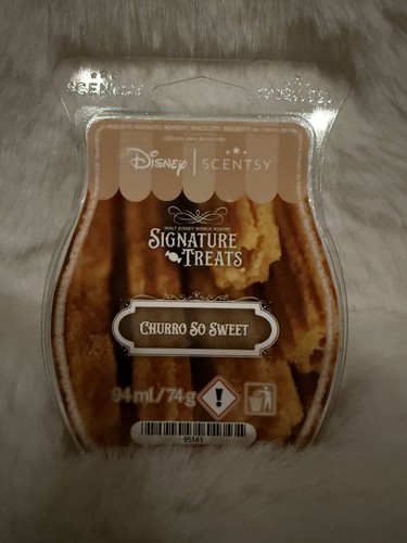 Scentsy bar churro - bar,